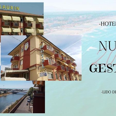 Hotel Laurin ليدو دي كامايوري المظهر الخارجي الصورة