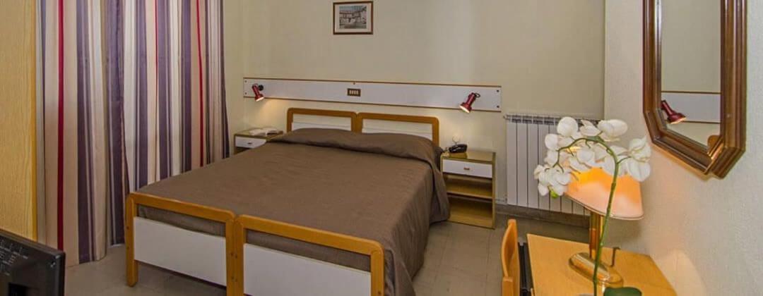 Hotel Laurin ليدو دي كامايوري المظهر الخارجي الصورة
