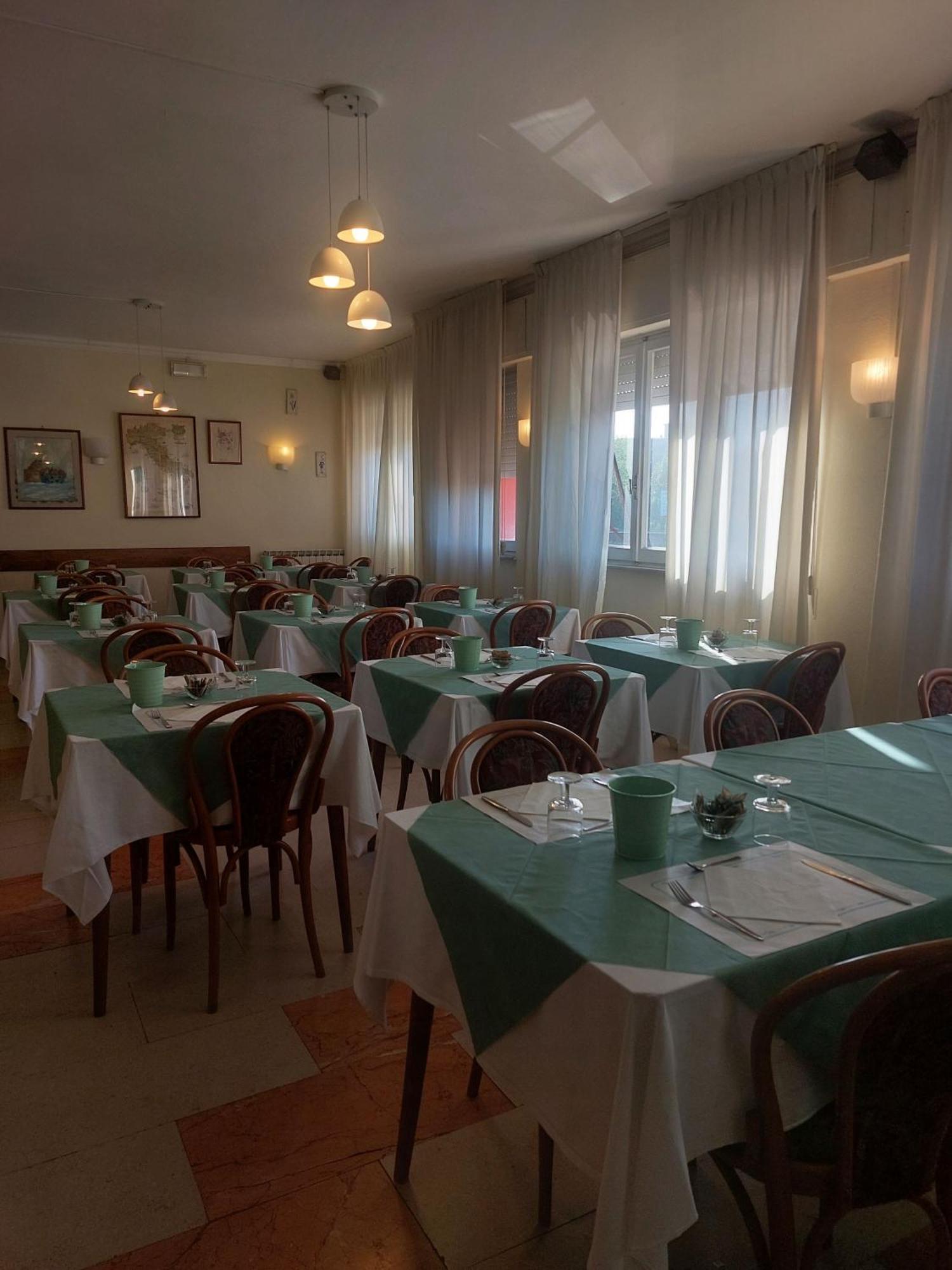 Hotel Laurin ليدو دي كامايوري المظهر الخارجي الصورة